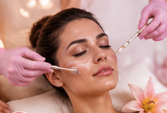 Beautician