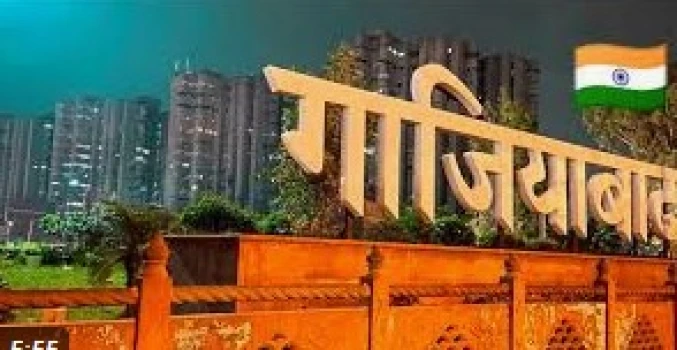 Ghaziabad